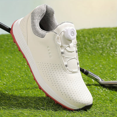Fairway Pro™ Golfschuhe – Atmungsaktive und Komfortable Golfschuhe mit Überlegenem Grip