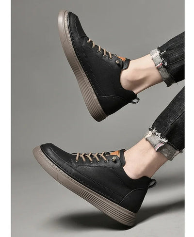 Joachim™  - Lässige Herren-Sneaker | +6CM +8CM