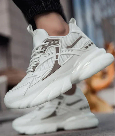 Jens™ - Lässige Herrenschuhe | +6CM +8CM +10CM