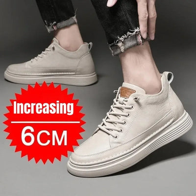 Joachim™  - Lässige Herren-Sneaker | +6CM +8CM