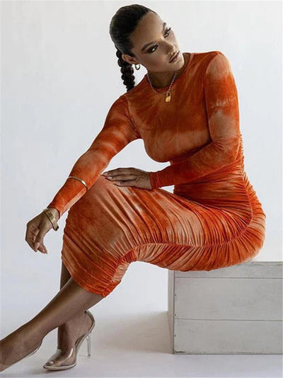 Ahtina - Elegantes Kleid für ultimativen Charme