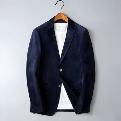 Merith | Mühelose Eleganz mit dem Cordblazer