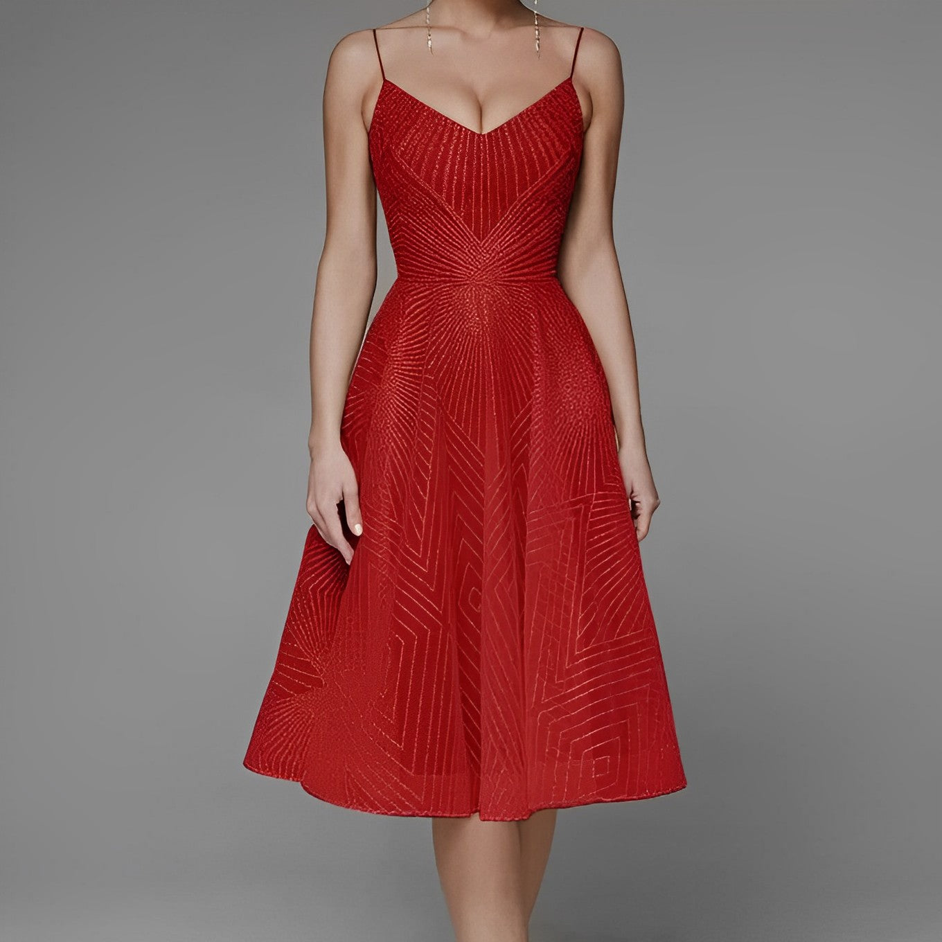 Frola - Elegante Lange Abendkleider Für Damen Perfekt Für Hochzeiten Und Gala-Events