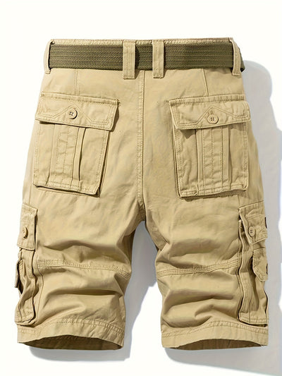 Mason™ - Klassische Cargo-Shorts für Herren