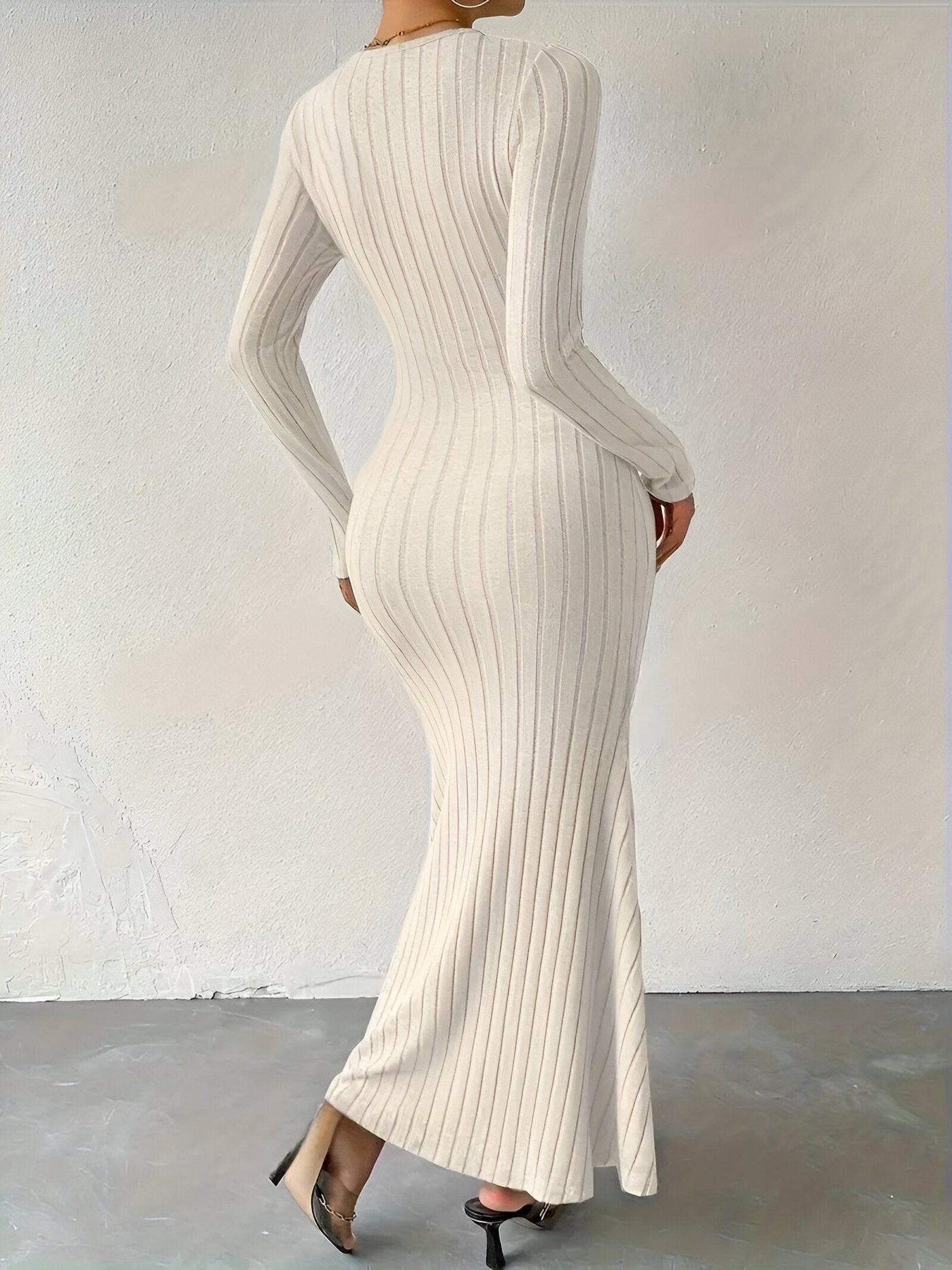 Magalie | Mühelose Eleganz für jeden Anlass