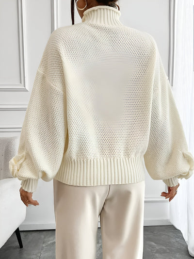 Blanka | Umarm die gemütliche Eleganz