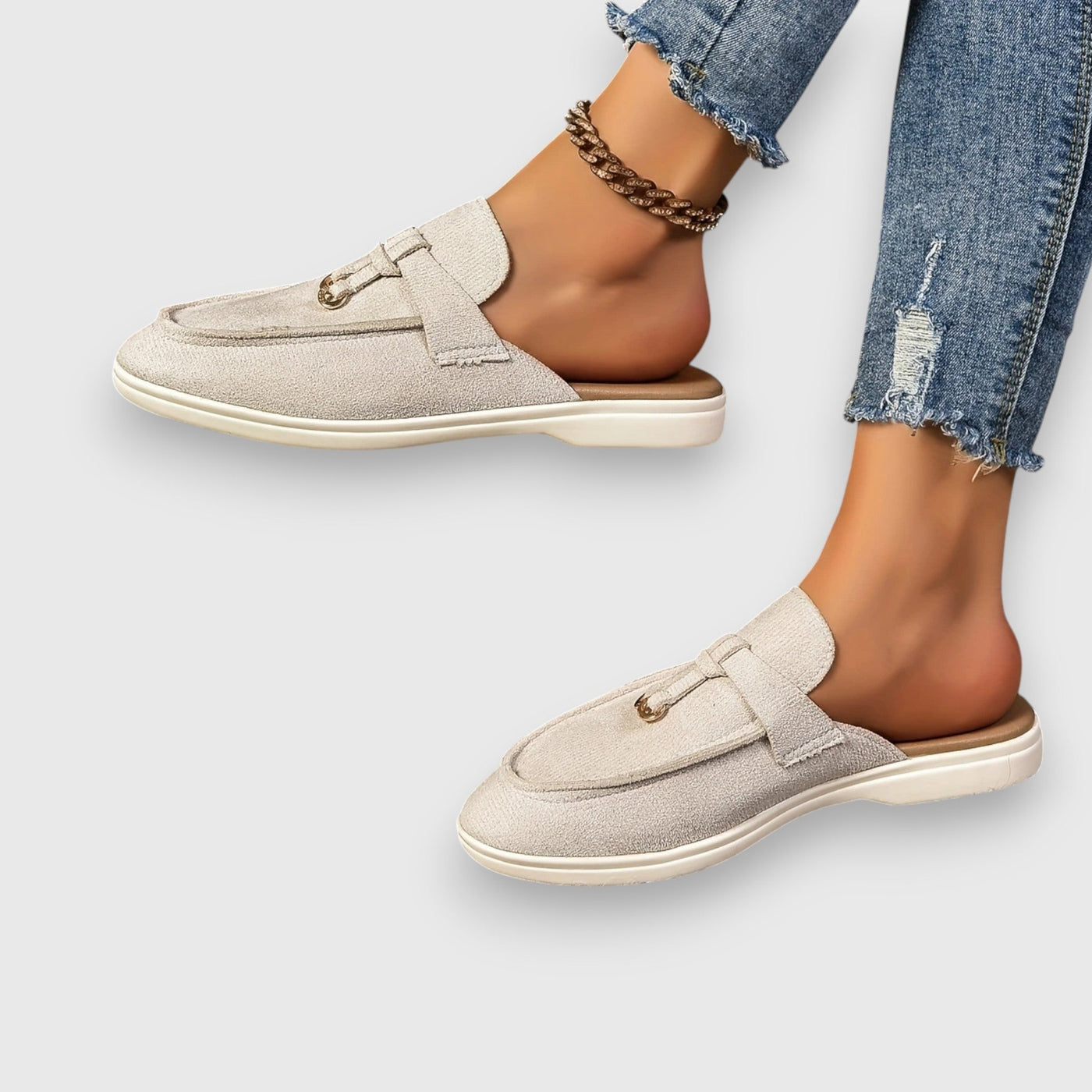 Nalea – Halb-Loafer
