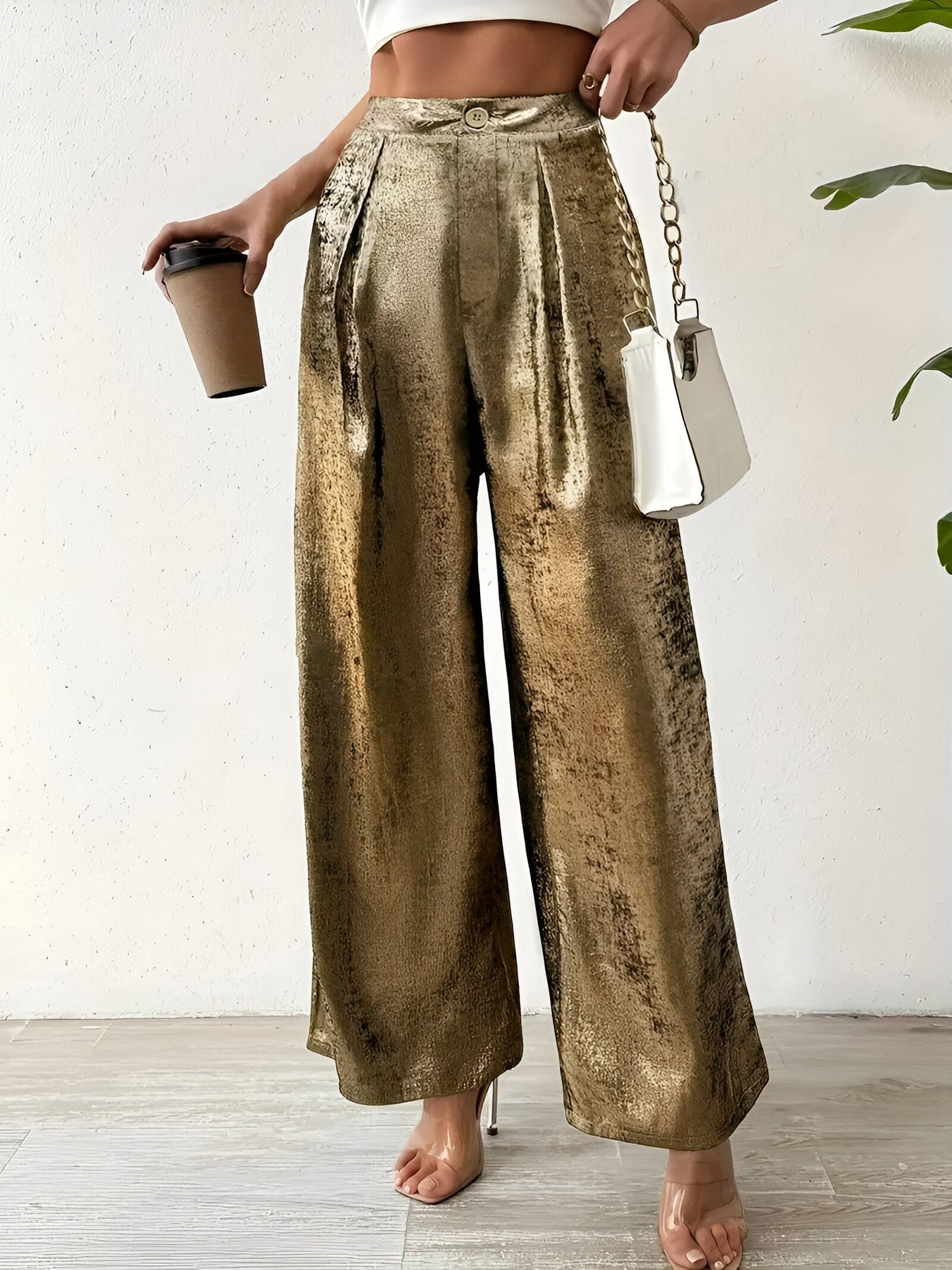 Fiorella | Chic und Bequem, Müheloser Stil