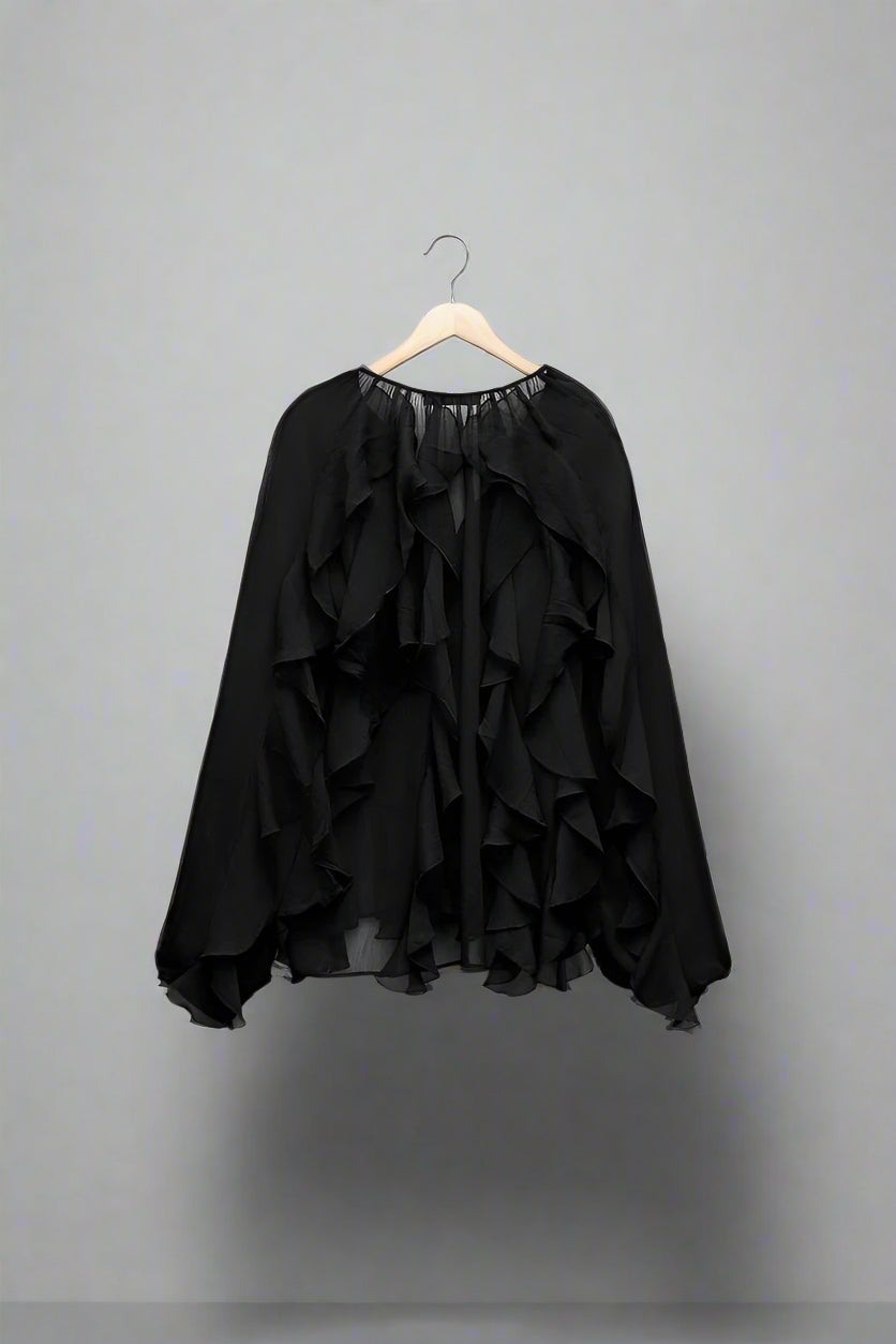 KIANA I PROMANTISCHE BLUSE