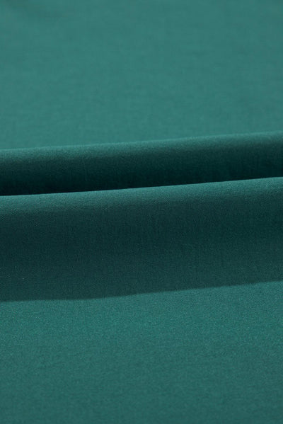 Geraldine – Elegante Wickelkleid mit femininen Raffungen