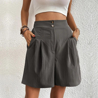 Julia™ - Stilvolle und Bequeme Damen Shorts
