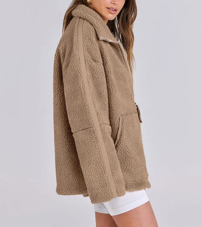ARIA | COZY COAT