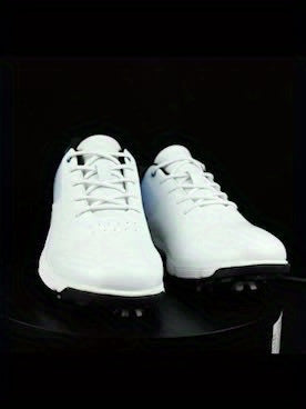 Thestron™ Wasserdichte Golfschuhe Mit Rutschfester Sohle Und Komfortabler Innenpolsterung