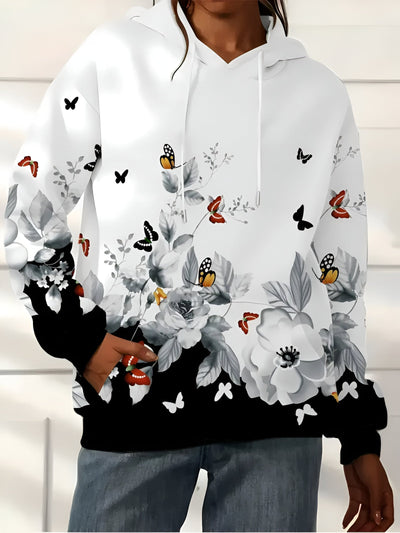 Emilka | Weiches und Gemütliches Schmetterlings