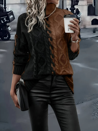 Adina | Eleganz bei jedem Layer genießen