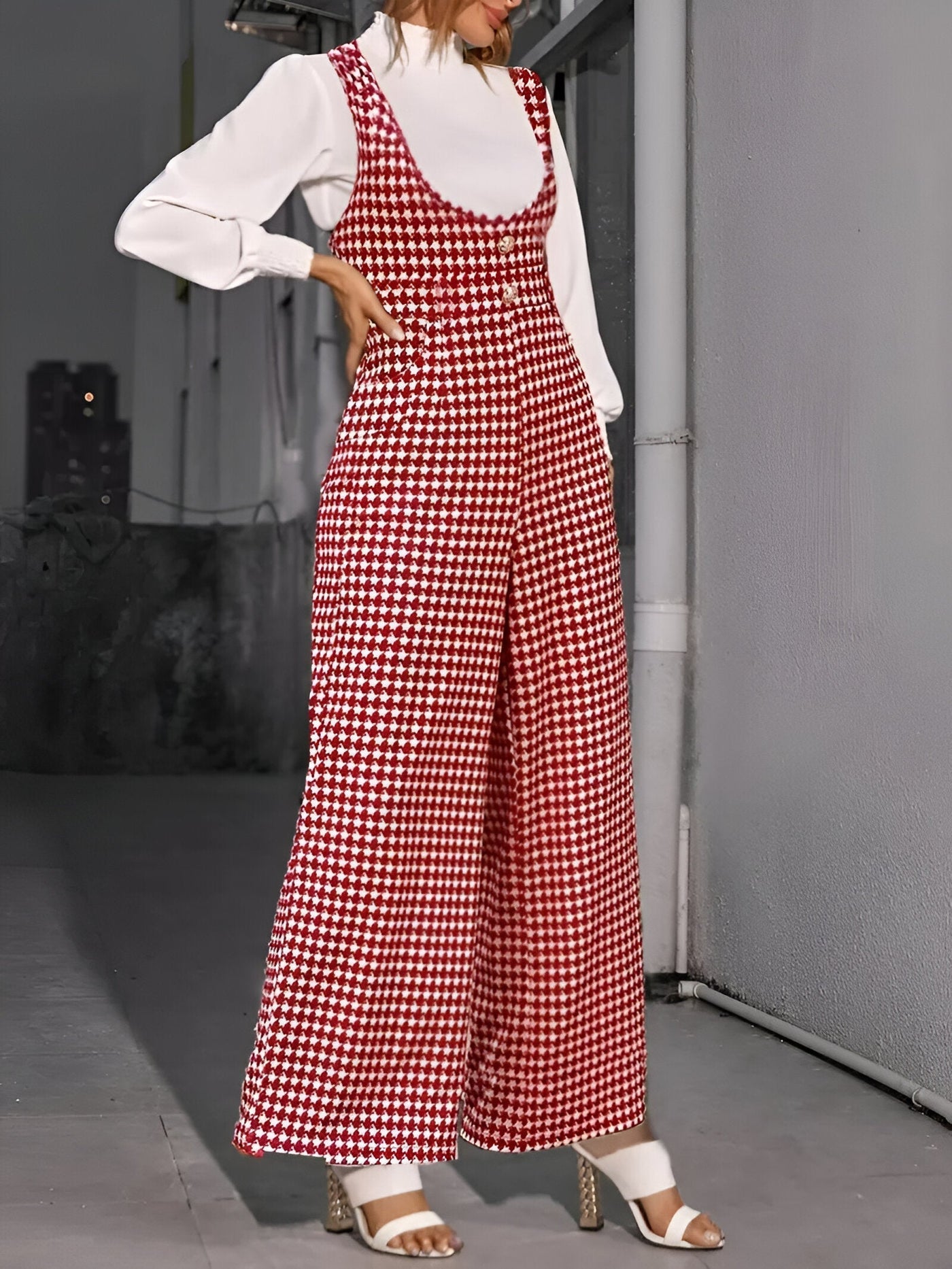 Arlette | Mühelos stilvoll und bequem