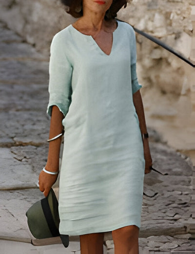 Yara | Modisches Sommerkleid