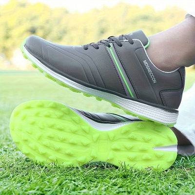 Griffin™ Herren Golf Sneaker – Leistung, Komfort und Stil für Golf-Enthusiasten