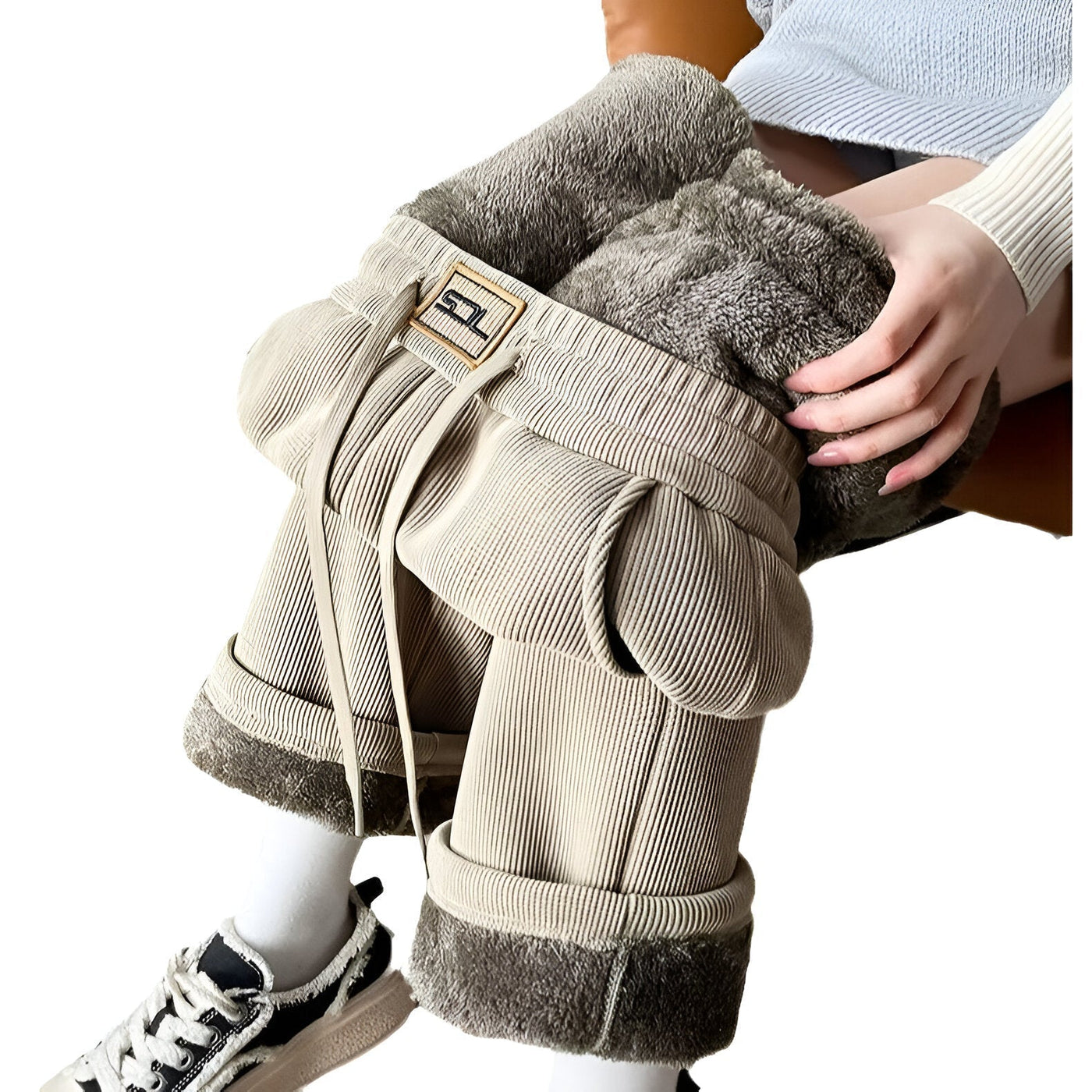 Caia | Komfort und Wärme vereint mit Stil