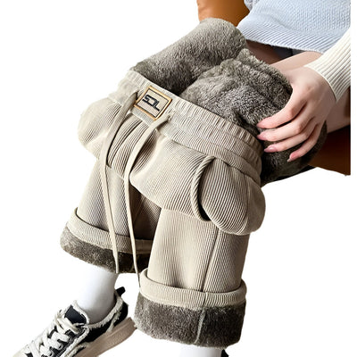 Caia | Komfort und Wärme vereint mit Stil