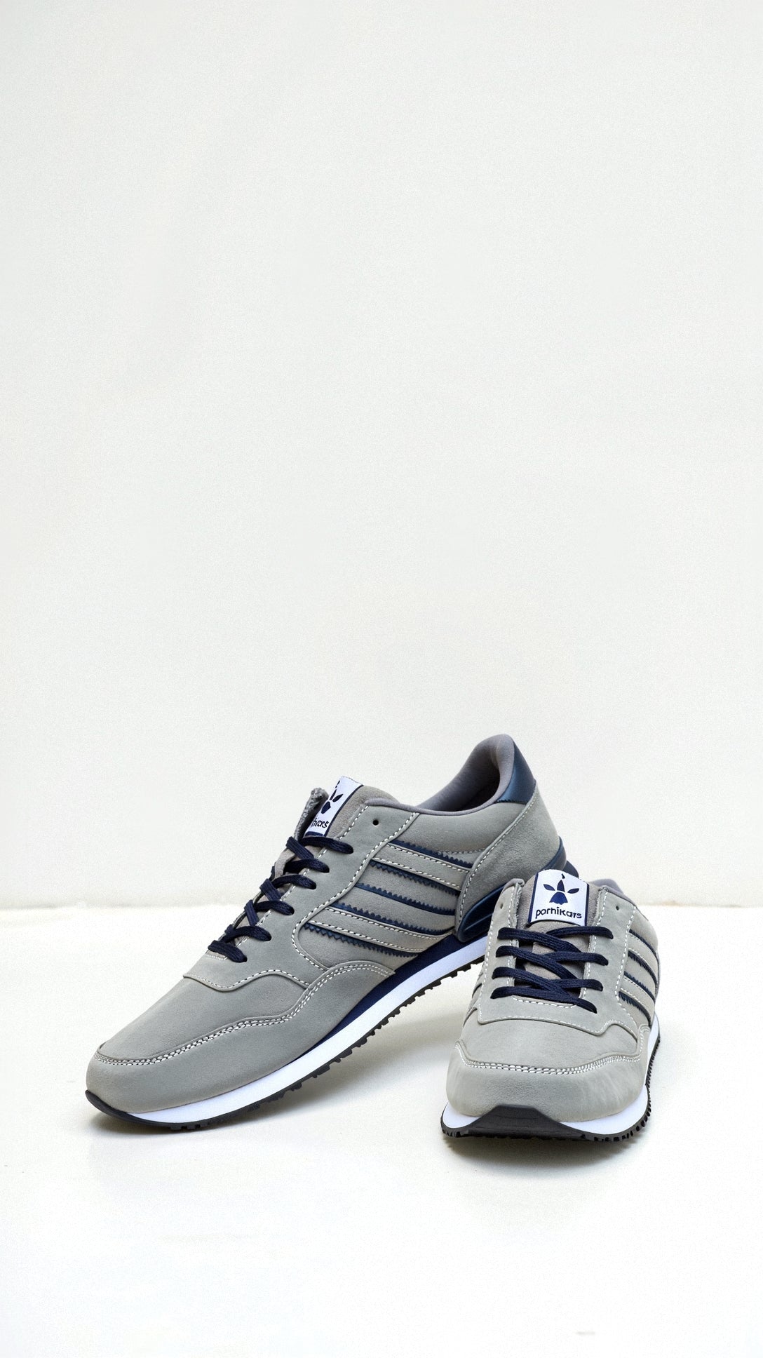 Vishalet Sportliche Sneakers