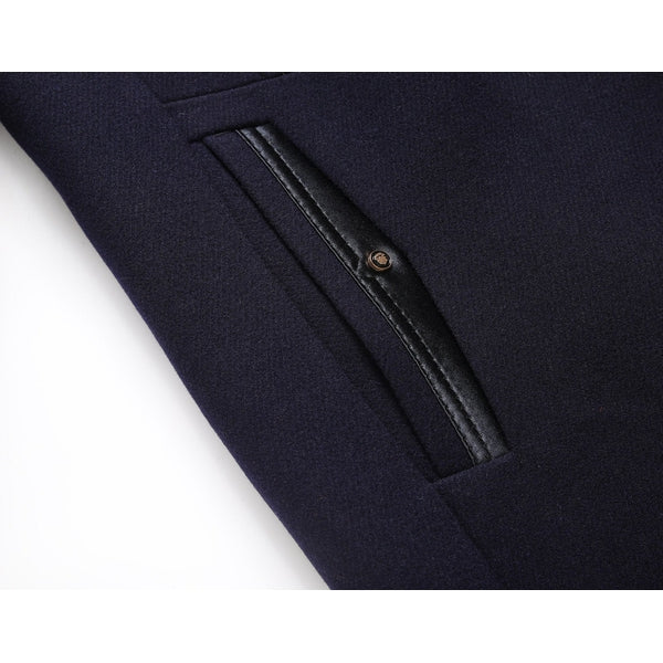 Armon | Wollmantel für den Winter und Herbst