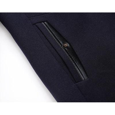 Armon | Wollmantel für den Winter und Herbst