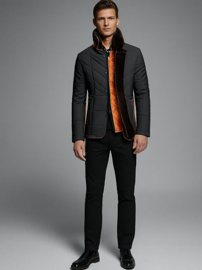 Hochwertige Kleidung für Männer