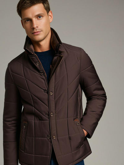 Hochwertige Kleidung für Männer