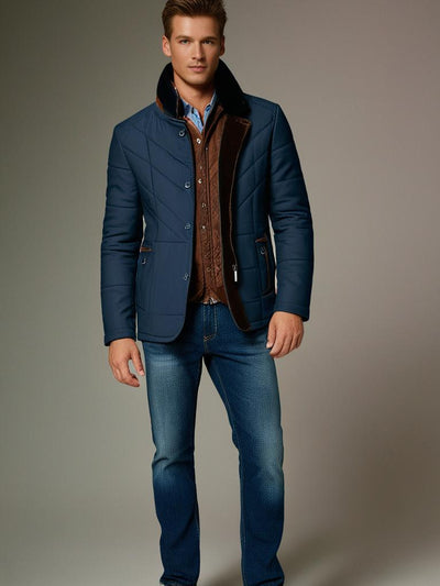 Hochwertige Kleidung für Männer