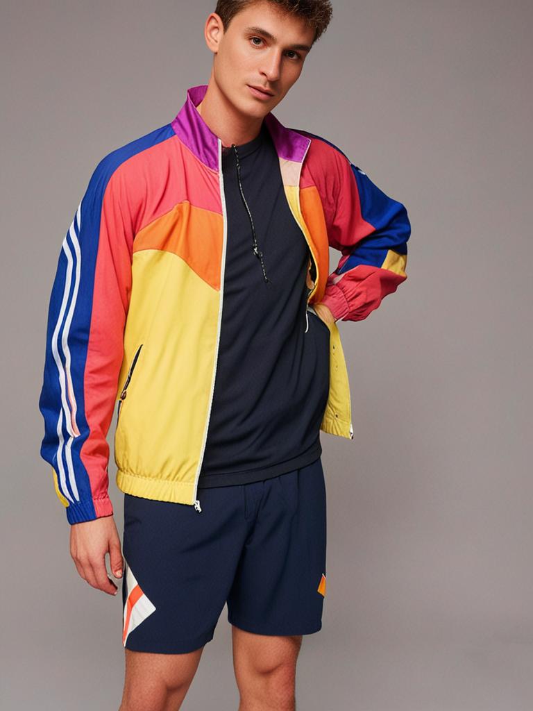 Limitierte Auflage der Frühlingsjacke aus der Kollektion