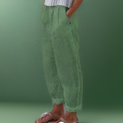 AllDay Air: Atmungsaktive Freizeithose