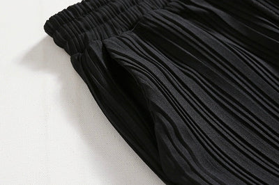 Mateusz Gestreiftehose mit Kordelzug