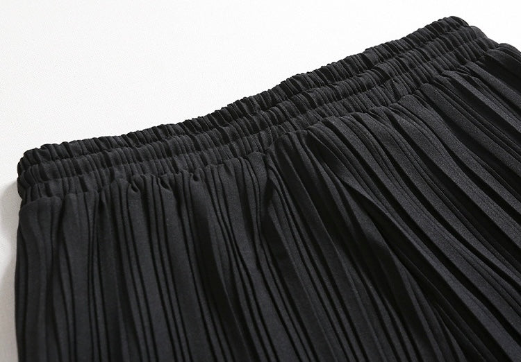 Mateusz Gestreiftehose mit Kordelzug