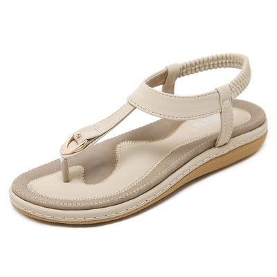 Alessandra – Orthopädische Sandalen Für Optimalen Komfort & Stil, Ergonomische Unterstützung