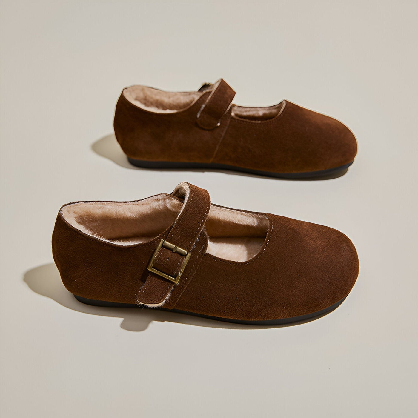 Jasmina | Luxuskomfort bei jedem Schritt