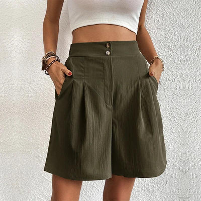 Julia™ - Stilvolle und Bequeme Damen Shorts