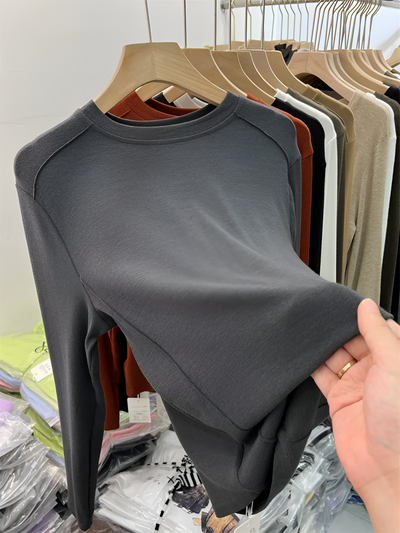 Eryka | Ultimativer Komfort – Wendbare Fleece-Unterwäsche