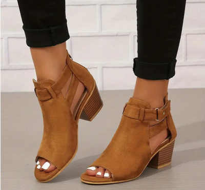 Gerda | Stützende & Stilvolle Sandalen