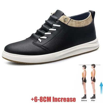 Horst™ - Lässige Herren-Sneaker | +6CM +8CM