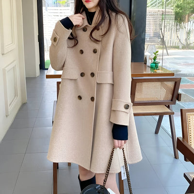 Narcisa | Mühelose Eleganz für jede Saison