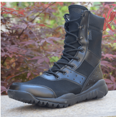 Adan Taktische Wanderstiefel