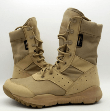 Adan Taktische Wanderstiefel