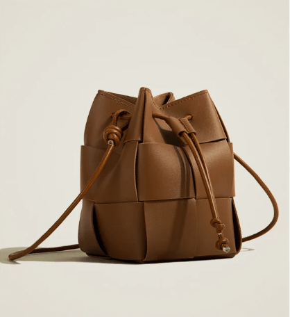 Anikadel Crossbody Beuteltasche