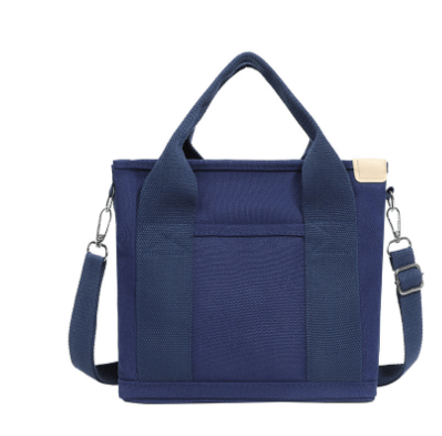 Belleann Canvas-Tragetasche