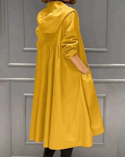 Bellerose Windbreaker-Jacke