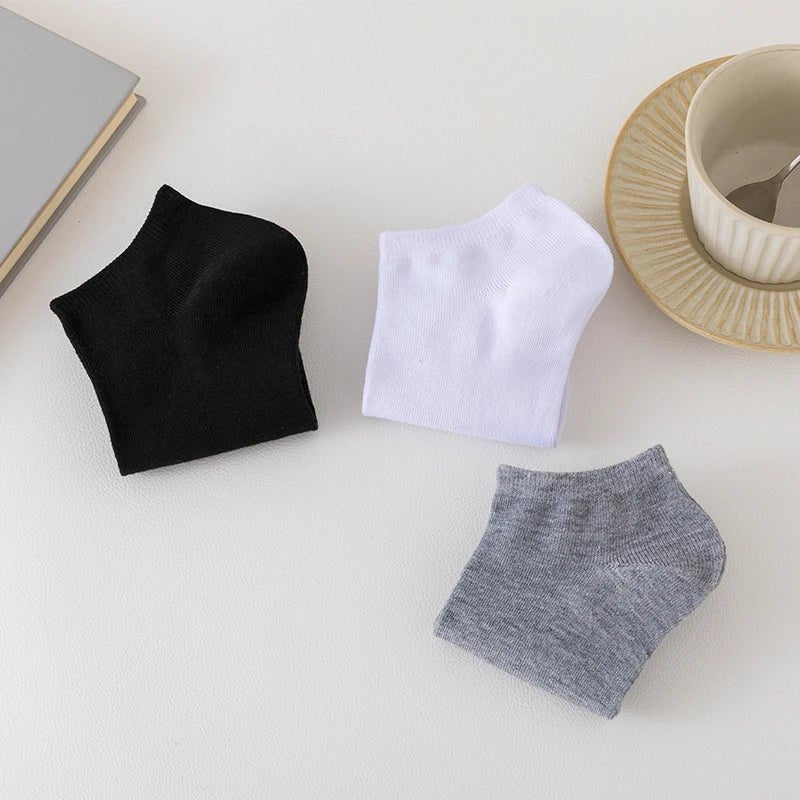 Charlie Knöchelsocken