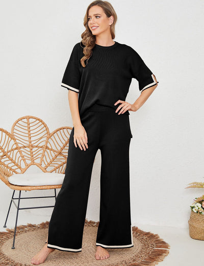 Eloise Loungewear-Set