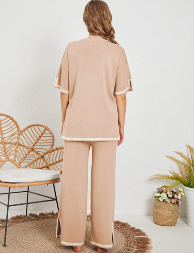Eloise Loungewear-Set