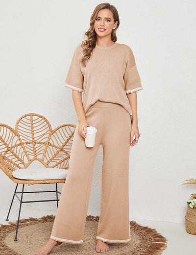 Eloise Loungewear-Set